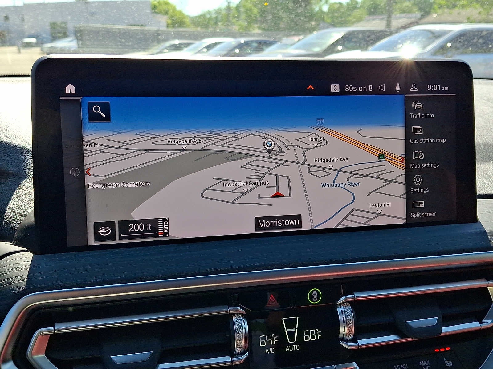 2023 BMW X3 30i - Photo 19