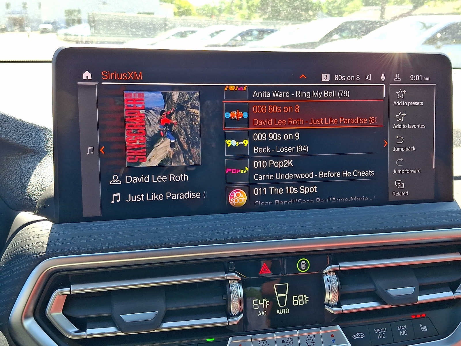2023 BMW X3 30i - Photo 20