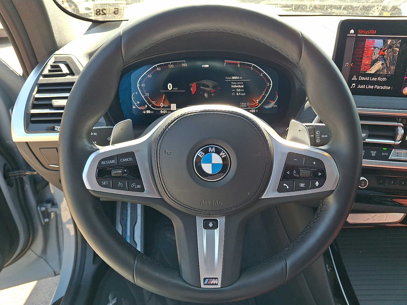 2023 BMW X3 30i - Photo 21