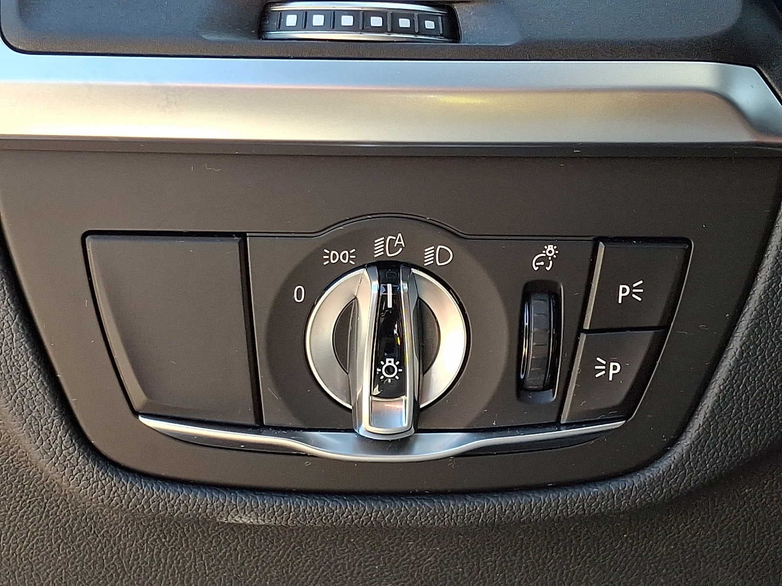 2023 BMW X3 30i - Photo 27
