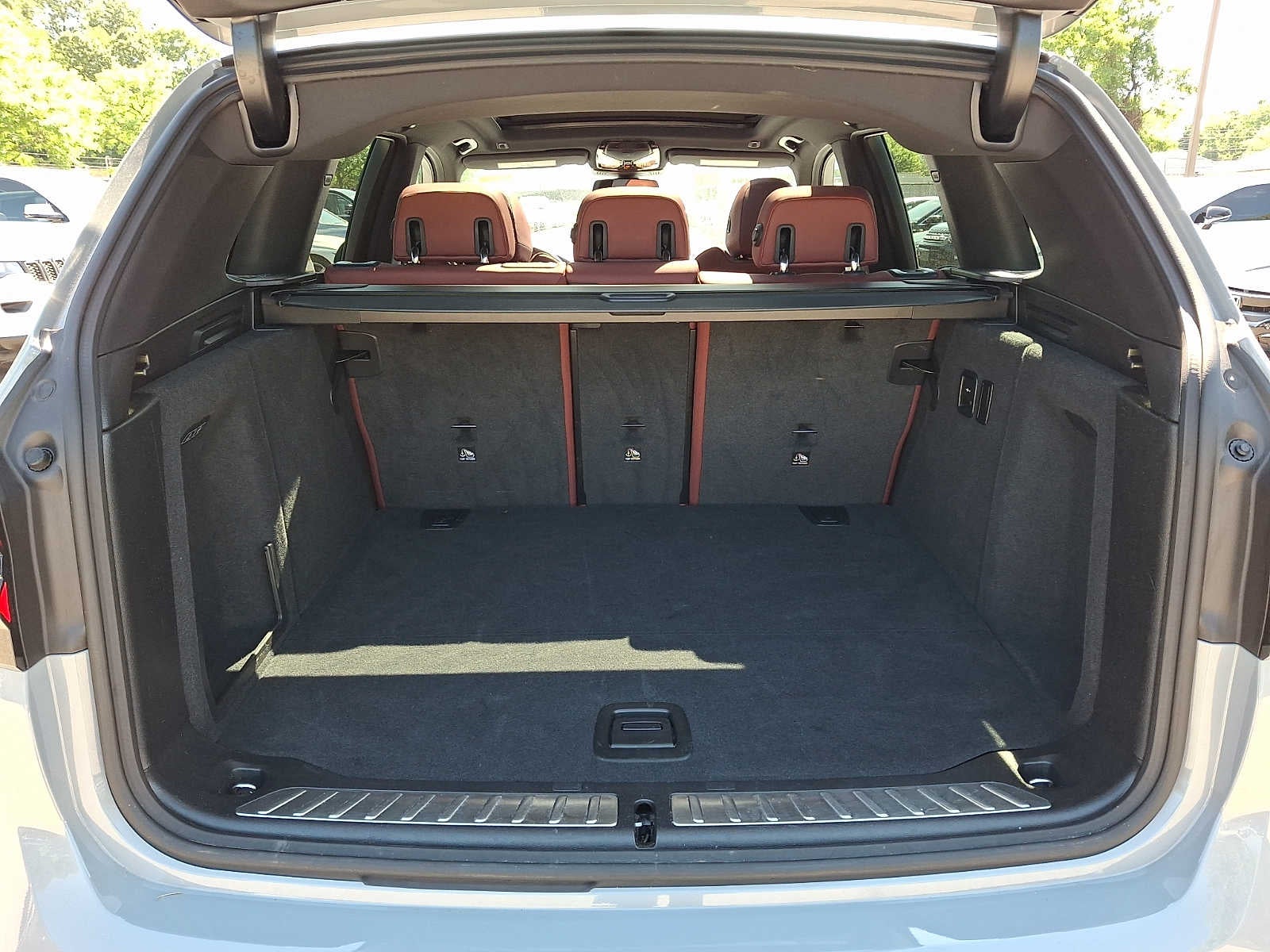 2023 BMW X3 30i - Photo 29
