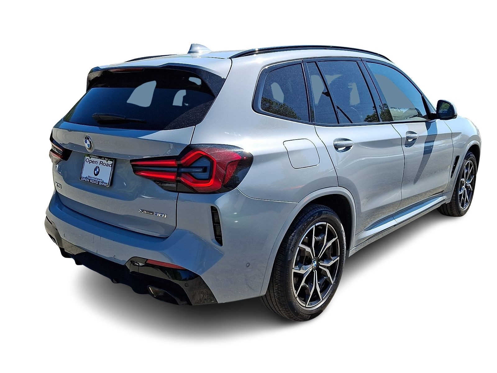 2023 BMW X3 30i - Photo 6