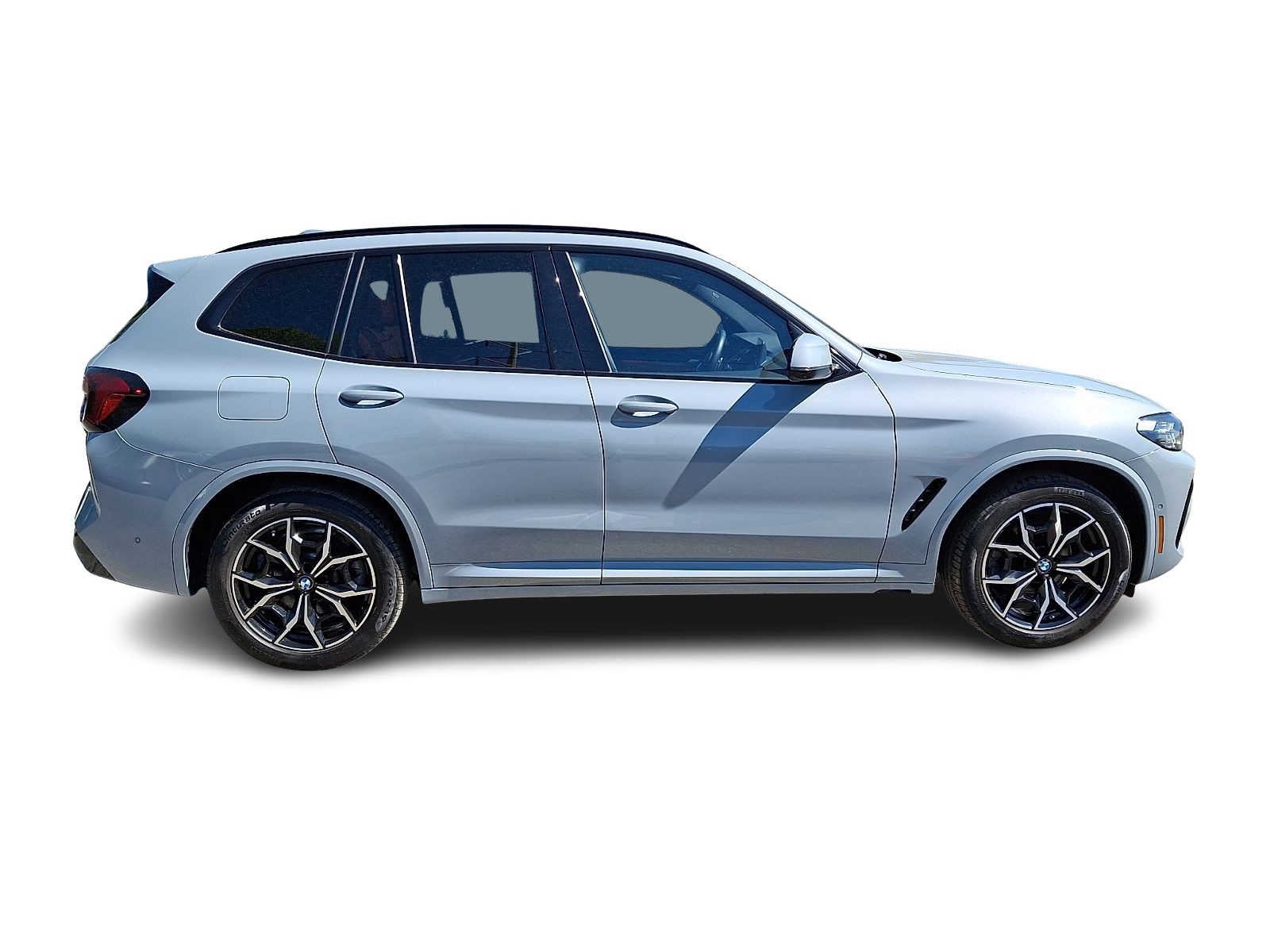 2023 BMW X3 30i - Photo 7