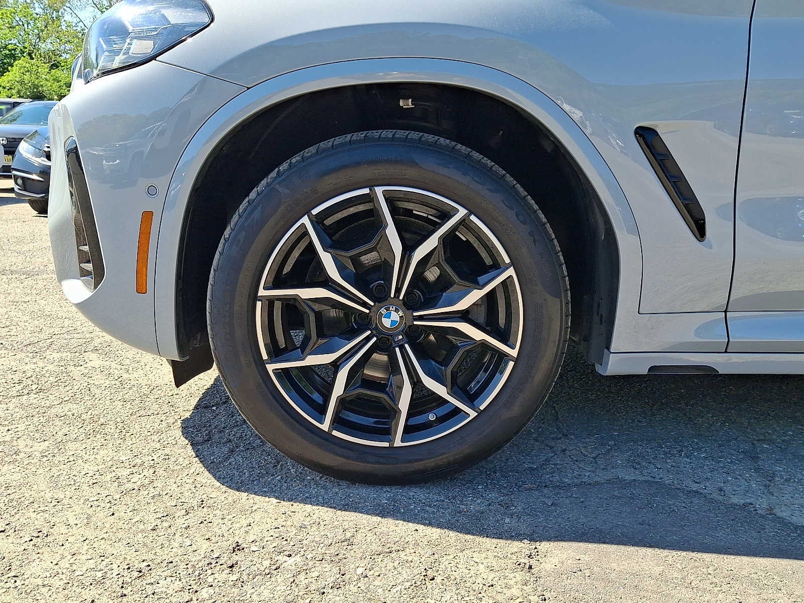 2023 BMW X3 30i - Photo 8