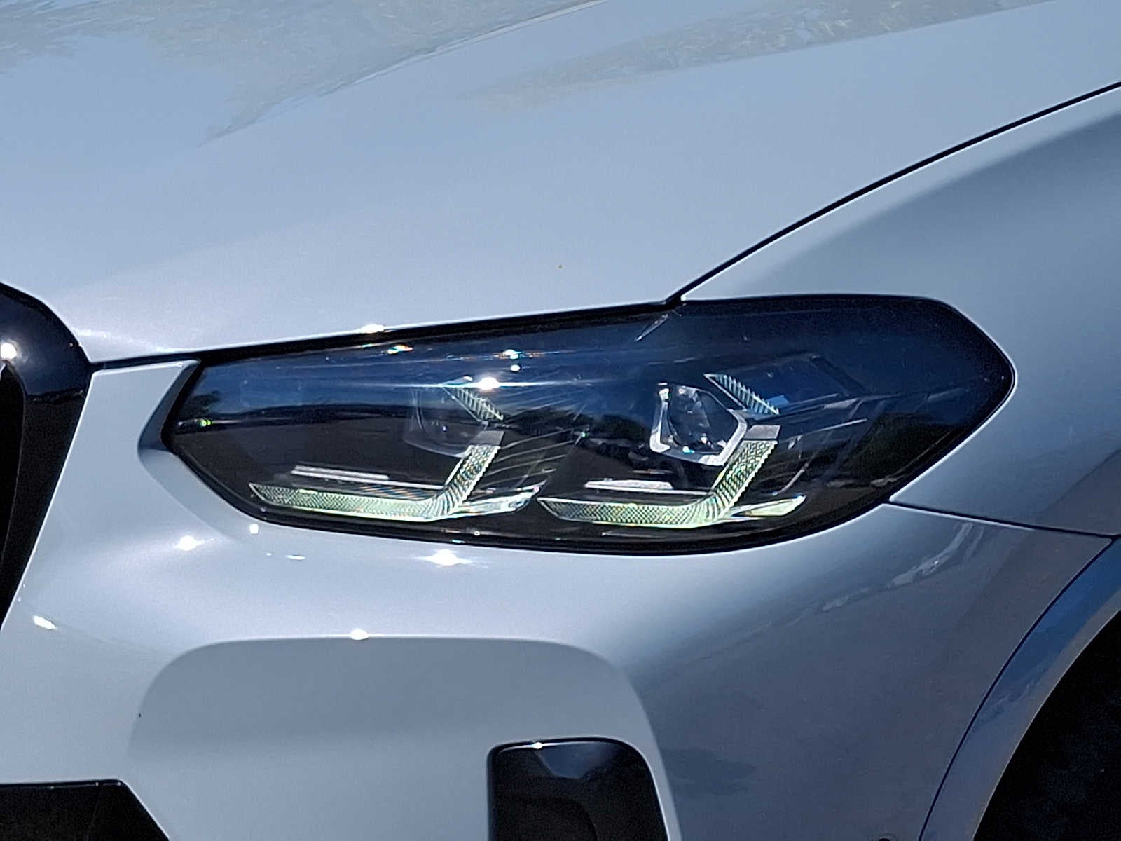 2023 BMW X3 30i - Photo 9