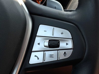 2024 BMW X3 xDrive30i Sports Activity Vehicle South Africa