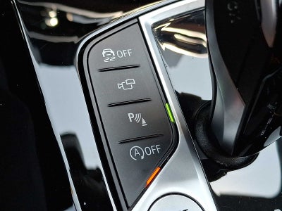2024 BMW X3 xDrive30i Sports Activity Vehicle South Africa