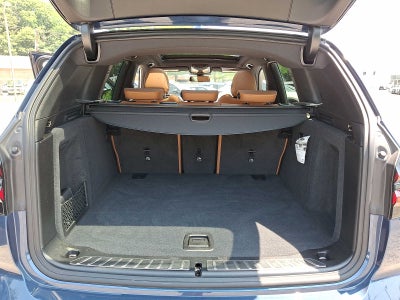 2024 BMW X3 xDrive30i Sports Activity Vehicle South Africa
