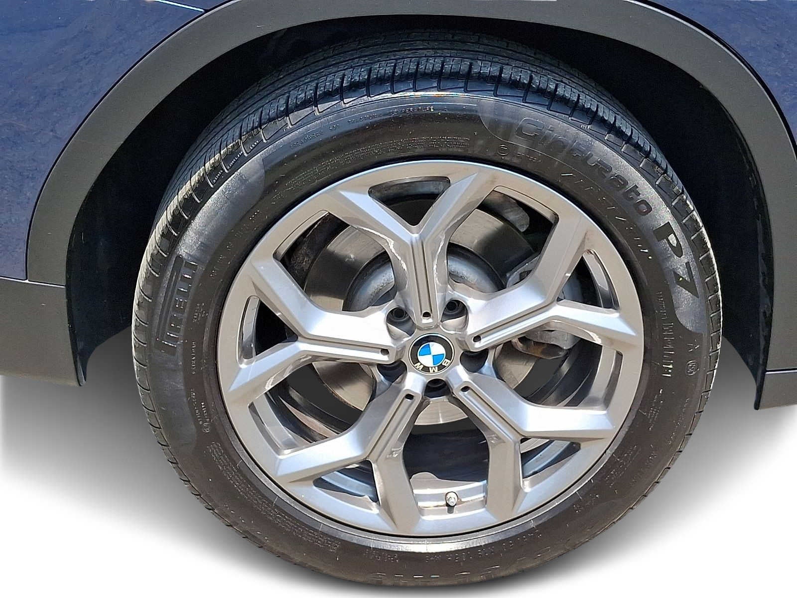 2024 BMW X3 xDrive30i Sports Activity Vehicle South Africa