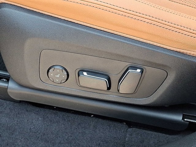 2024 BMW X3 xDrive30i Sports Activity Vehicle South Africa
