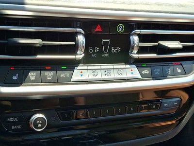 2024 BMW X3 xDrive30i Sports Activity Vehicle South Africa