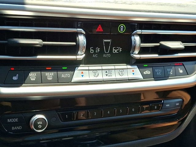 2024 BMW X3 xDrive30i Sports Activity Vehicle South Africa
