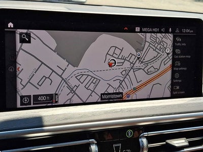 2024 BMW X3 xDrive30i Sports Activity Vehicle South Africa