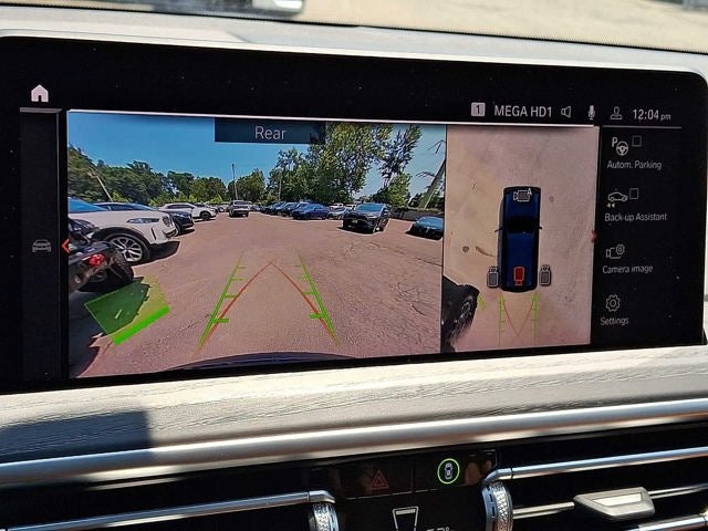2024 BMW X3 xDrive30i Sports Activity Vehicle South Africa