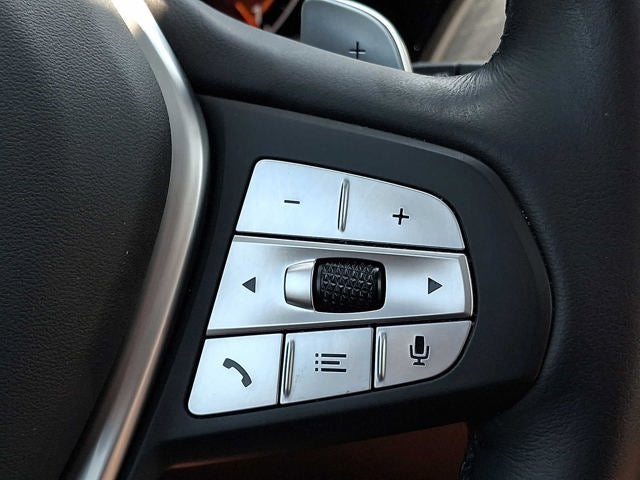 2024 BMW X3 xDrive30i Sports Activity Vehicle South Africa