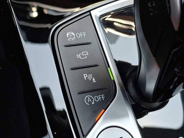 2024 BMW X3 xDrive30i Sports Activity Vehicle South Africa
