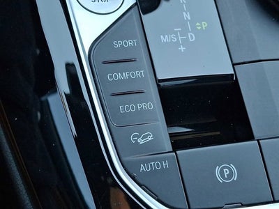 2024 BMW X3 xDrive30i Sports Activity Vehicle South Africa