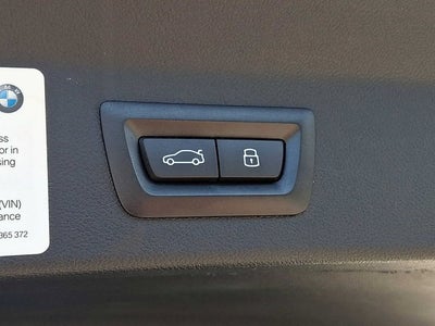 2024 BMW X3 xDrive30i Sports Activity Vehicle South Africa