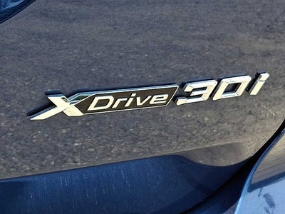 2024 BMW X3 xDrive30i Sports Activity Vehicle South Africa