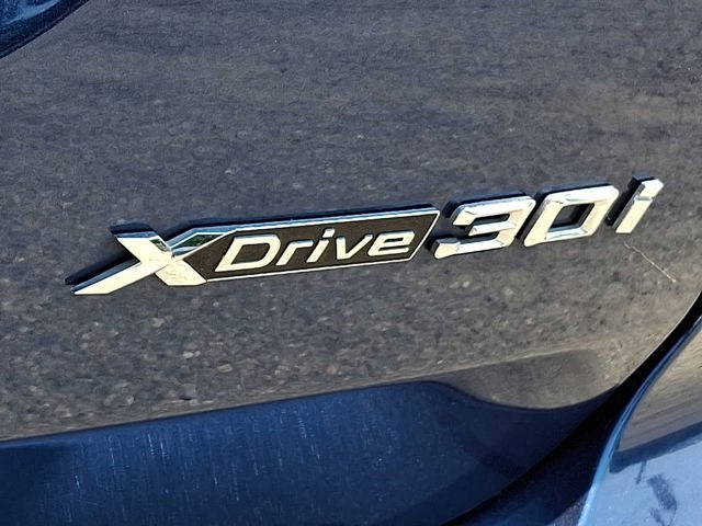 2024 BMW X3 xDrive30i Sports Activity Vehicle South Africa