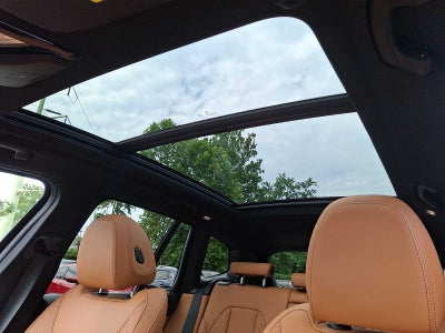 2022 BMW X3 xDrive30i Sports Activity Vehicle South Africa