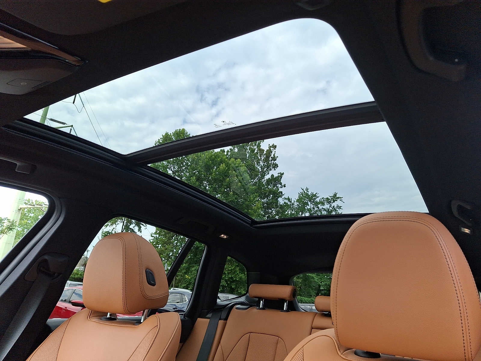 2022 BMW X3 xDrive30i Sports Activity Vehicle South Africa