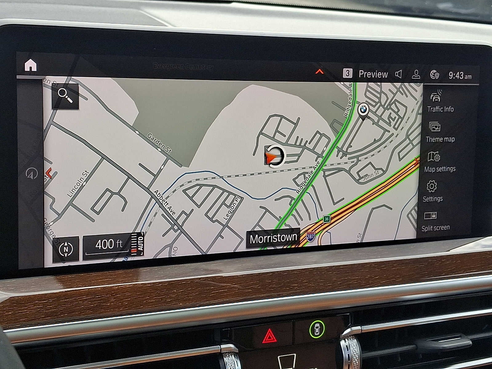 2022 BMW X3 xDrive30i Sports Activity Vehicle South Africa