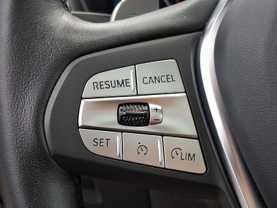 2022 BMW X3 xDrive30i Sports Activity Vehicle South Africa