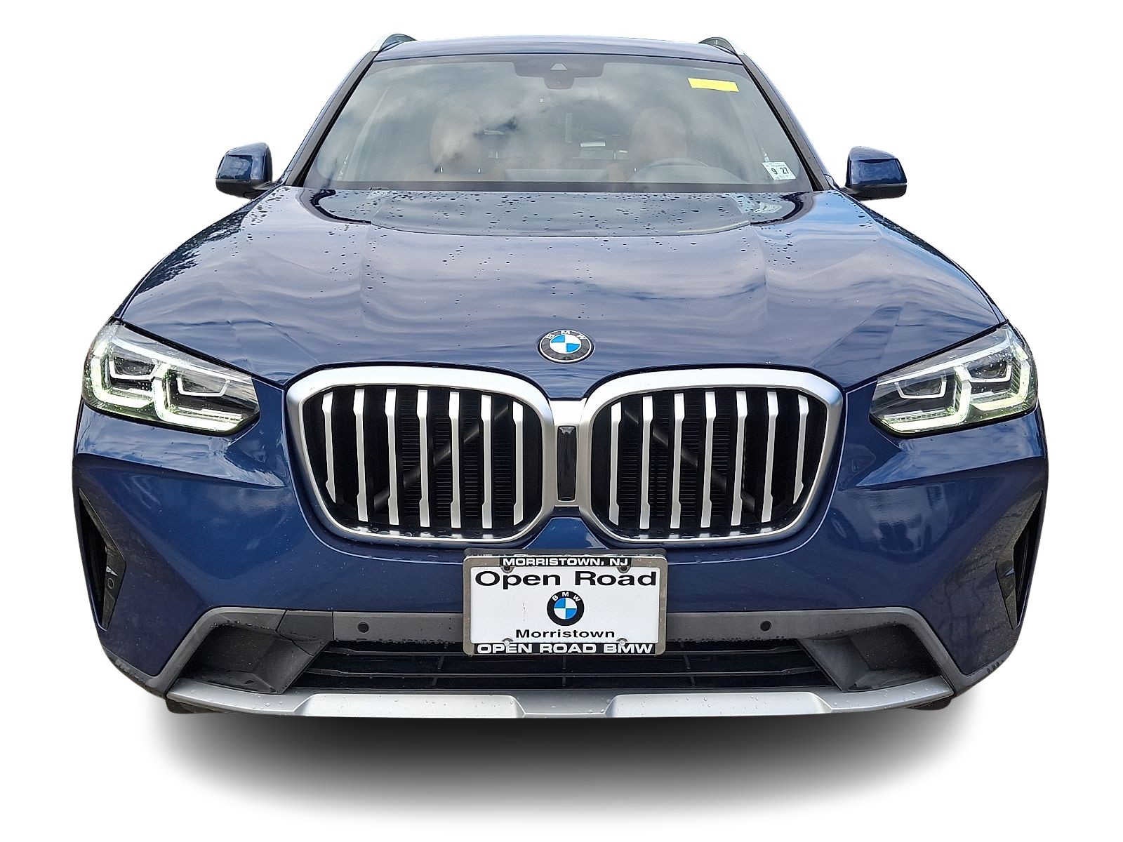2022 BMW X3 xDrive30i Sports Activity Vehicle South Africa