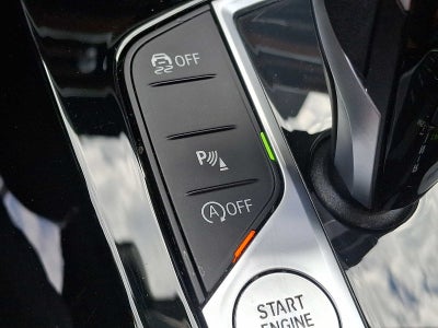 2022 BMW X3 xDrive30i Sports Activity Vehicle South Africa
