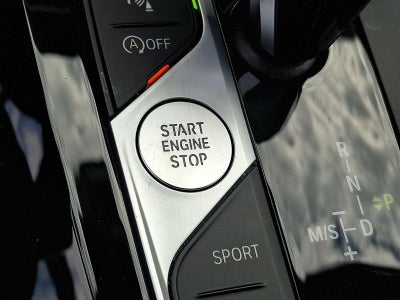 2022 BMW X3 xDrive30i Sports Activity Vehicle South Africa