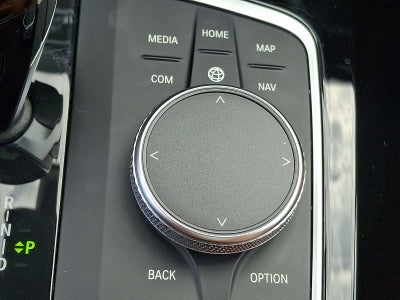 2022 BMW X3 xDrive30i Sports Activity Vehicle South Africa
