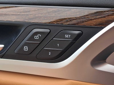 2022 BMW X3 xDrive30i Sports Activity Vehicle South Africa