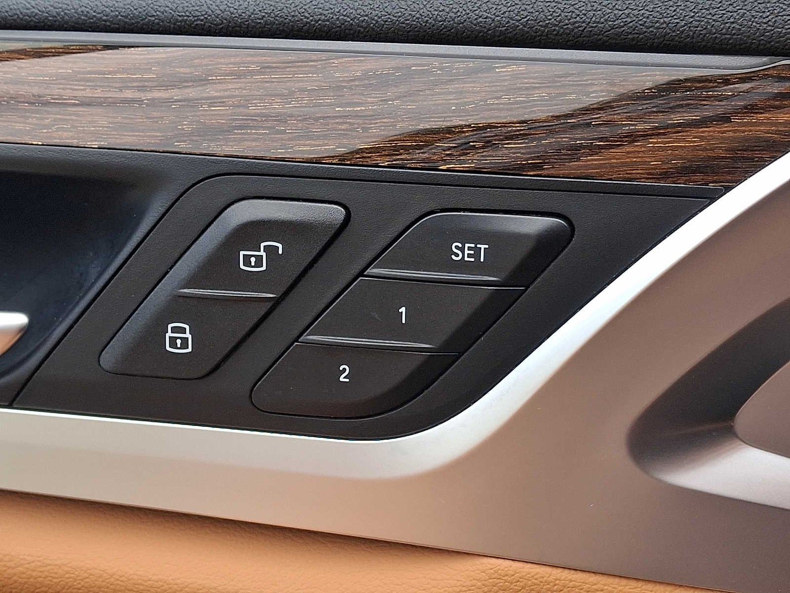 2022 BMW X3 xDrive30i Sports Activity Vehicle South Africa