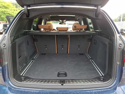 2022 BMW X3 xDrive30i Sports Activity Vehicle South Africa