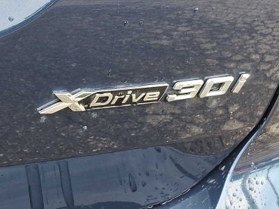 2022 BMW X3 xDrive30i Sports Activity Vehicle South Africa