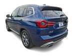 2022 BMW X3 xDrive30i Sports Activity Vehicle South Africa