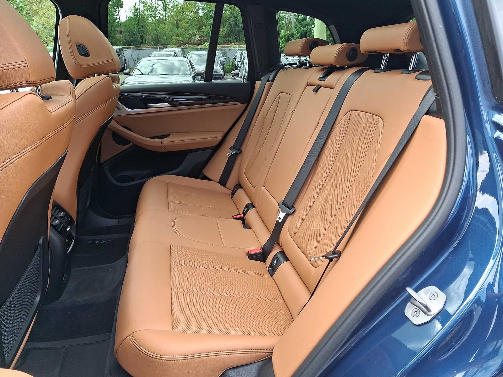 2022 BMW X3 xDrive30i Sports Activity Vehicle South Africa