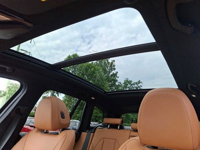 2022 BMW X3 xDrive30i Sports Activity Vehicle South Africa