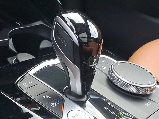 2022 BMW X3 xDrive30i Sports Activity Vehicle South Africa