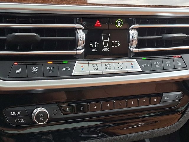 2022 BMW X3 xDrive30i Sports Activity Vehicle South Africa