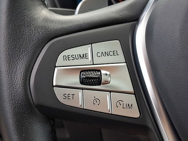 2022 BMW X3 xDrive30i Sports Activity Vehicle South Africa