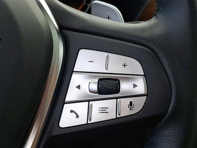2022 BMW X3 xDrive30i Sports Activity Vehicle South Africa