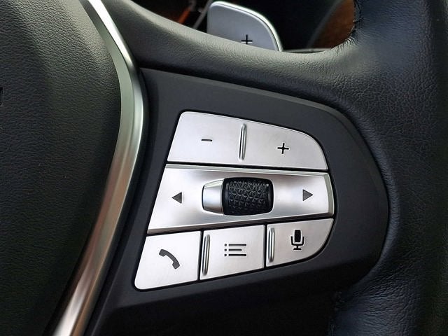 2022 BMW X3 xDrive30i Sports Activity Vehicle South Africa