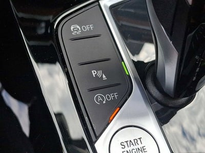 2022 BMW X3 xDrive30i Sports Activity Vehicle South Africa