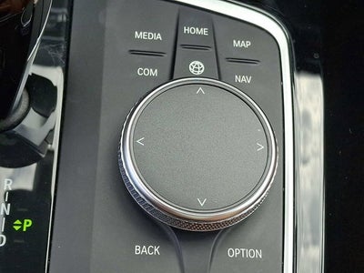 2022 BMW X3 xDrive30i Sports Activity Vehicle South Africa