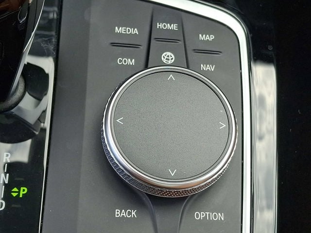 2022 BMW X3 xDrive30i Sports Activity Vehicle South Africa