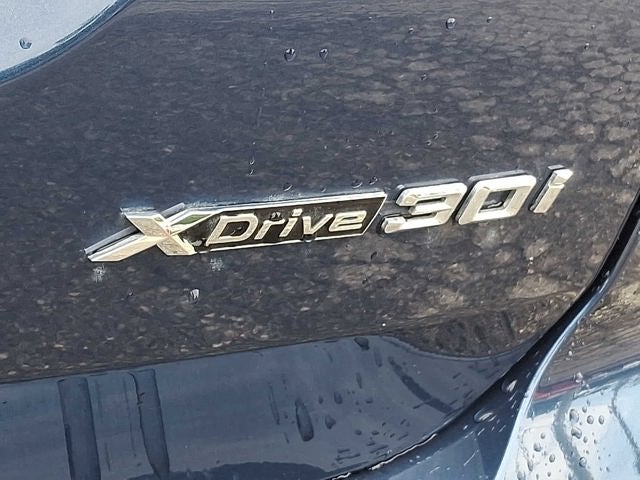 2022 BMW X3 xDrive30i Sports Activity Vehicle South Africa