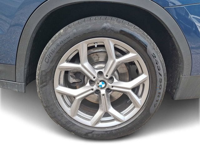 2022 BMW X3 xDrive30i Sports Activity Vehicle South Africa