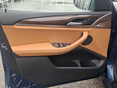 2023 BMW X3 xDrive30i Sports Activity Vehicle South Africa